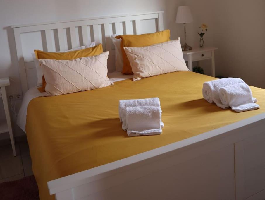 Sunflower Guest House - Madalena - Pico Sao Caetano  Екстериор снимка