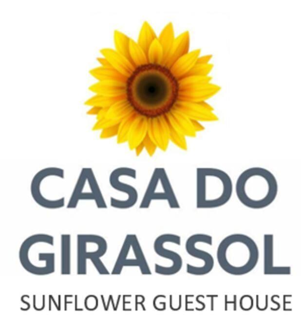 Sunflower Guest House - Madalena - Pico Sao Caetano  Екстериор снимка