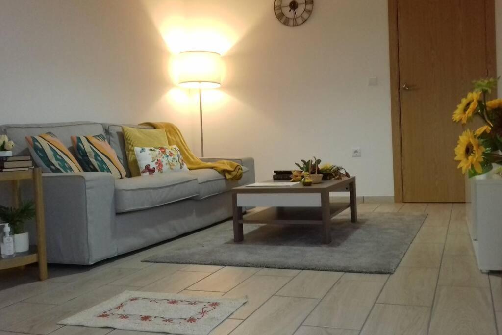 Sunflower Guest House - Madalena - Pico Sao Caetano  Екстериор снимка