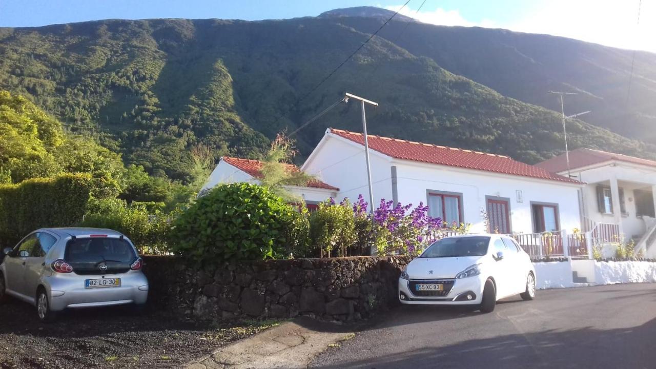 Sunflower Guest House - Madalena - Pico Sao Caetano  Екстериор снимка