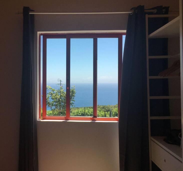 Sunflower Guest House - Madalena - Pico Sao Caetano  Екстериор снимка