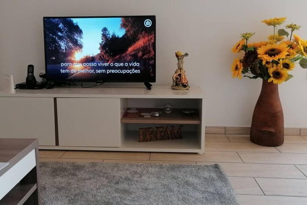 Sunflower Guest House - Madalena - Pico Sao Caetano  Екстериор снимка