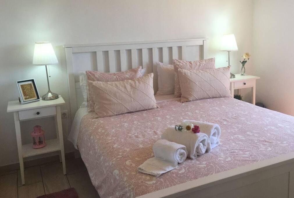 Sunflower Guest House - Madalena - Pico Sao Caetano  Екстериор снимка