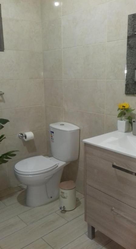 Sunflower Guest House - Madalena - Pico Sao Caetano  Екстериор снимка