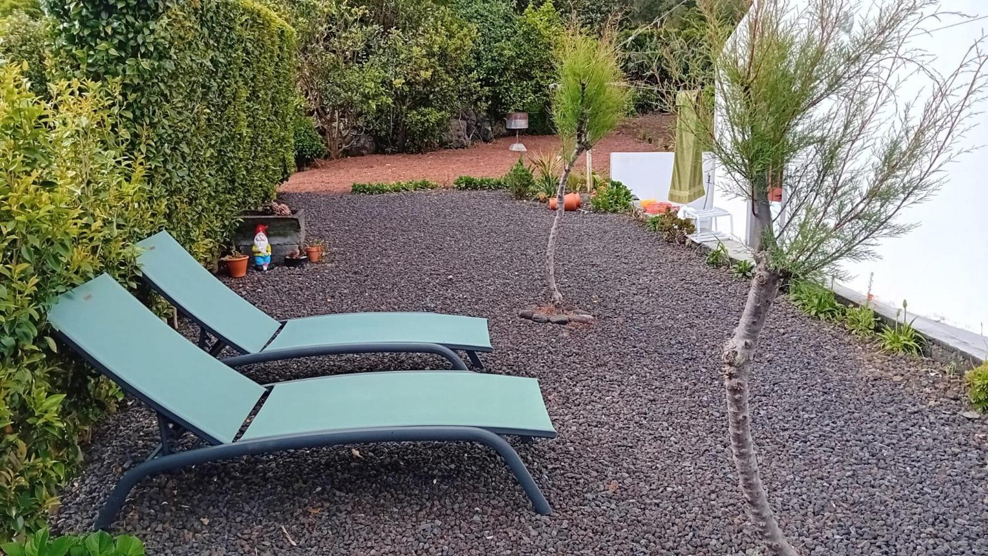 Sunflower Guest House - Madalena - Pico Sao Caetano  Екстериор снимка