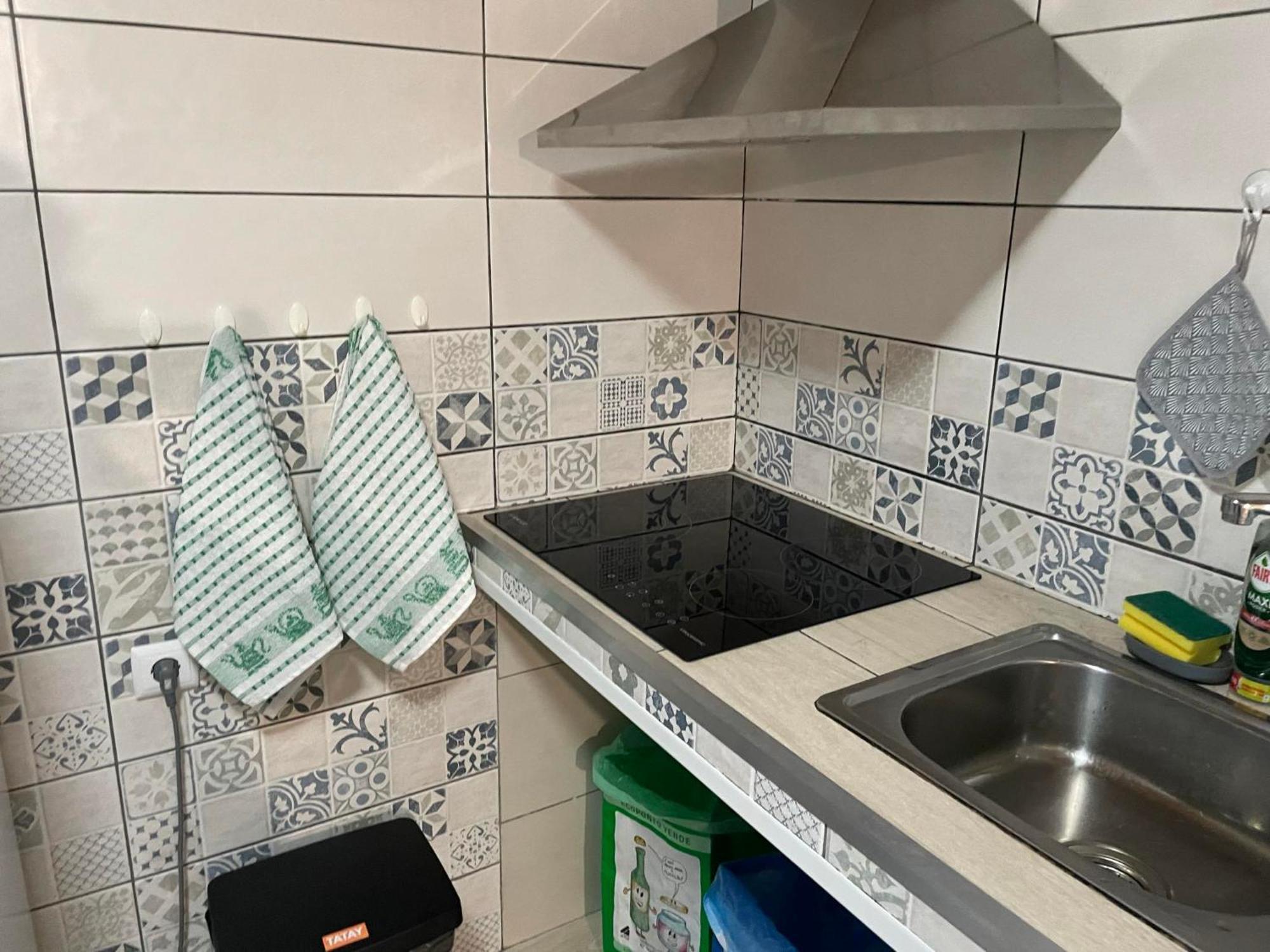 Sunflower Guest House - Madalena - Pico Sao Caetano  Екстериор снимка