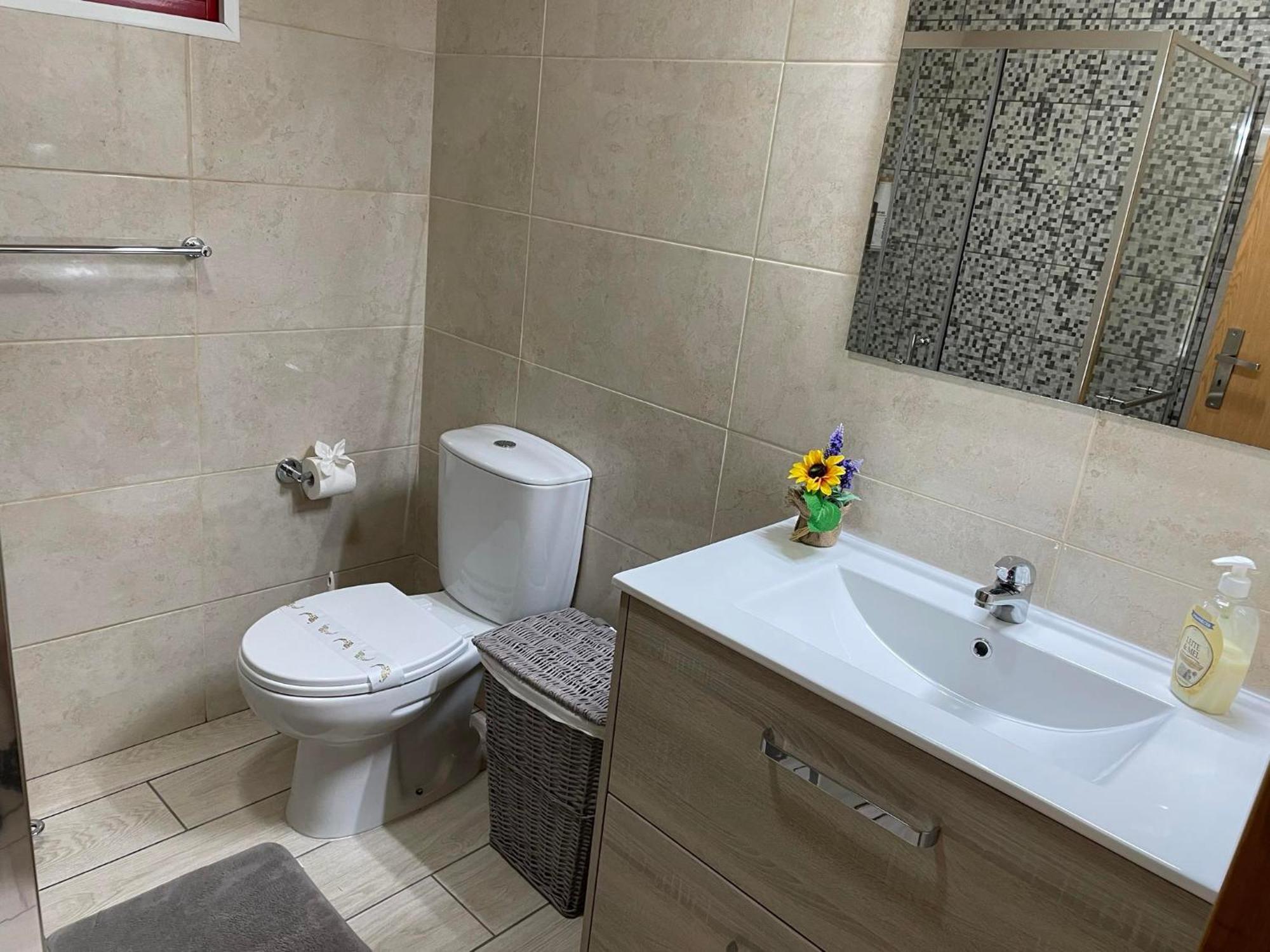 Sunflower Guest House - Madalena - Pico Sao Caetano  Екстериор снимка