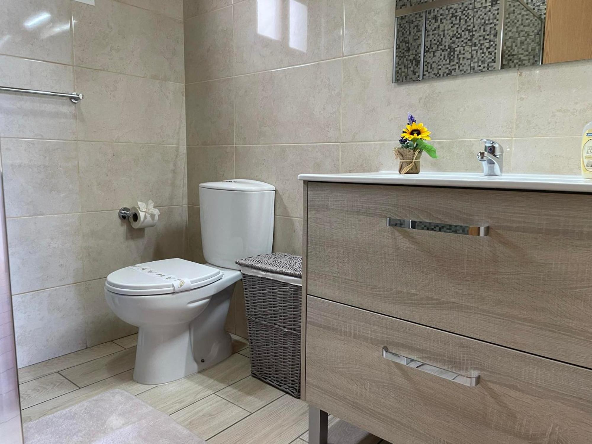 Sunflower Guest House - Madalena - Pico Sao Caetano  Екстериор снимка
