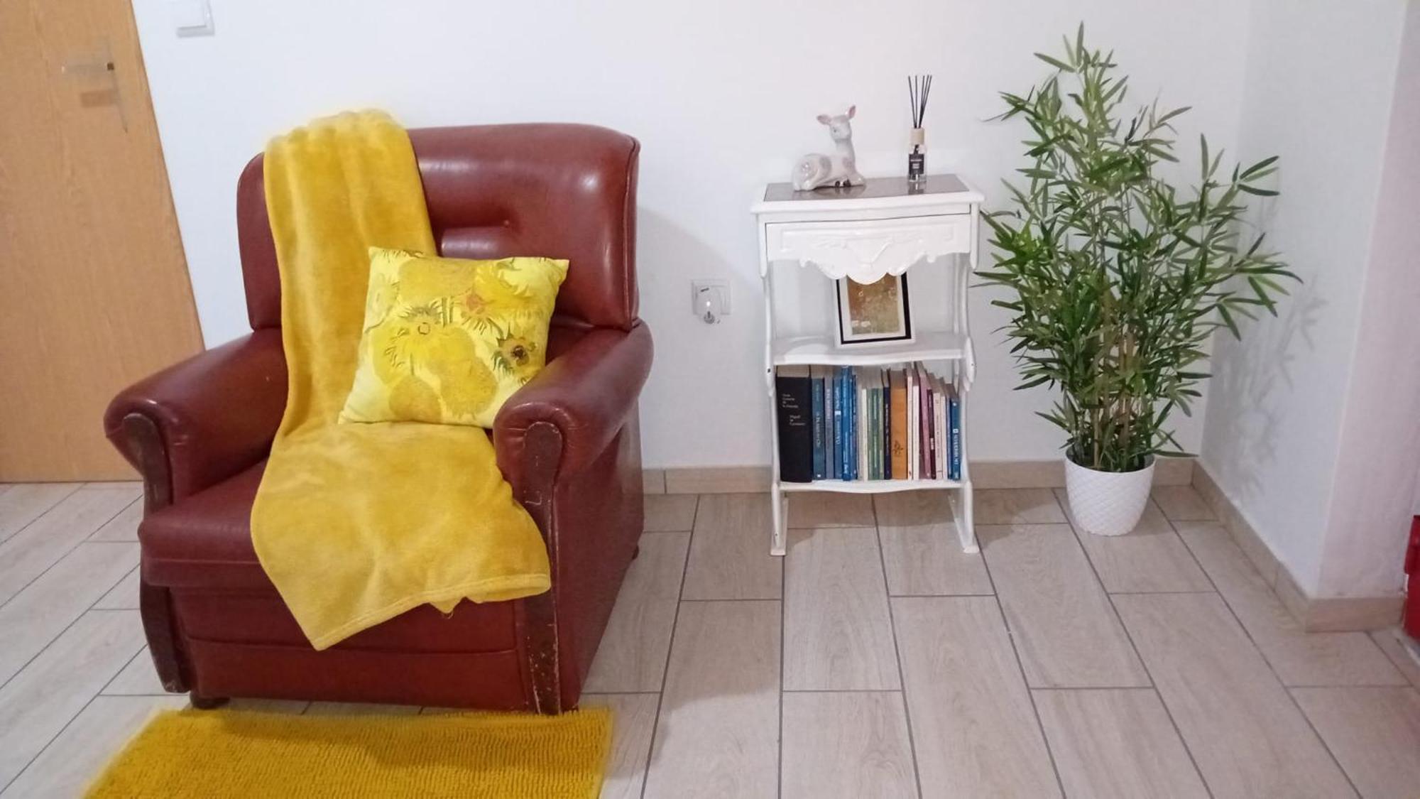 Sunflower Guest House - Madalena - Pico Sao Caetano  Екстериор снимка
